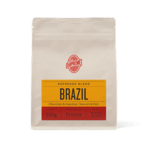 Brazilian Coffee
