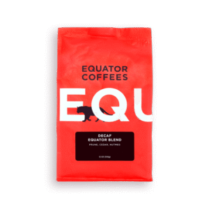 Equator Coffee