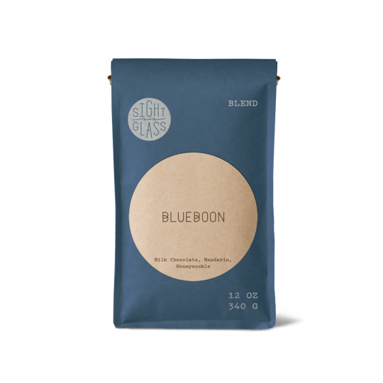 Milk Chocolate Blend