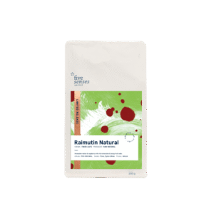 Raimutin Natural Coffee
